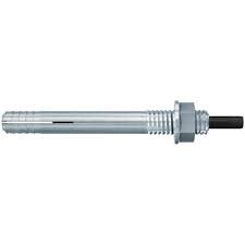 Broca Perno Fischer Anclaje Fijación Impacto Mr8 X10u