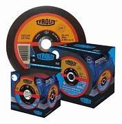 Disco de corte Tyrolit Secur 114 x 1,6mm