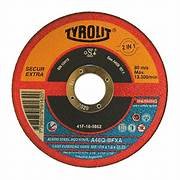 Disco de corte Tyrolit Secur 178 x 1,6mm 10A - Imagen 4