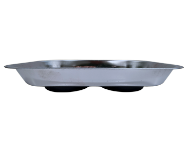 Alternative view of BANDEJA IMANTADA RECTANGULAR LACATUS