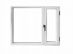VENTANA PATAGONICA BLANCA LINEA MODENA IZ 1800x600mm